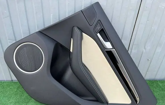 Audi Q5 SQ5 Coupe rear side trim panel 162350102180 162250670020