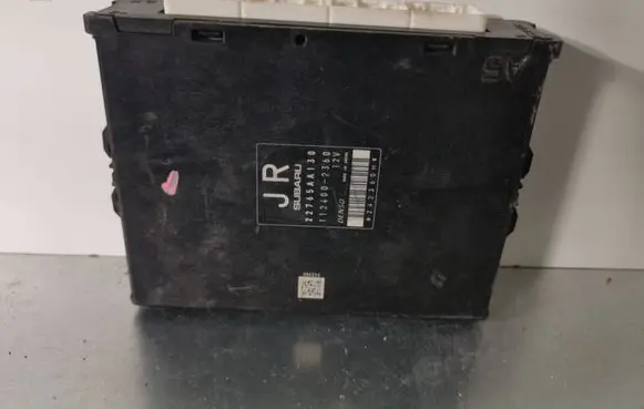Subaru Legacy Engine control unit/module 22765AA130