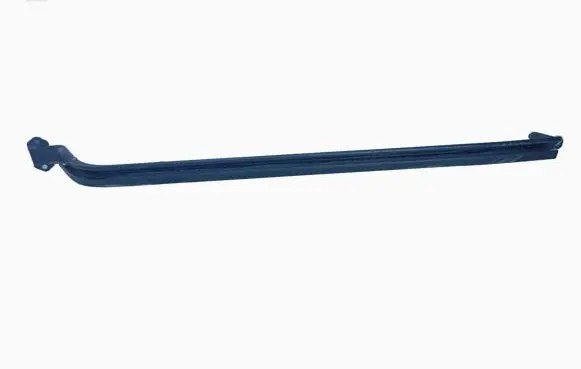 Citroen Jumper Sliding door upper roller guide/hinge 