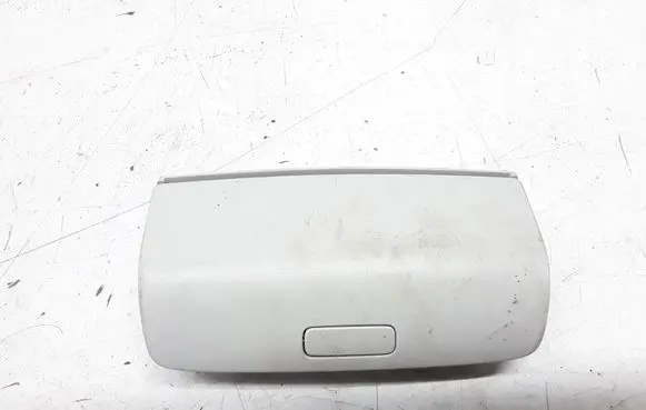 Volkswagen PASSAT B6 Sunglasses storage box 1K0868837E