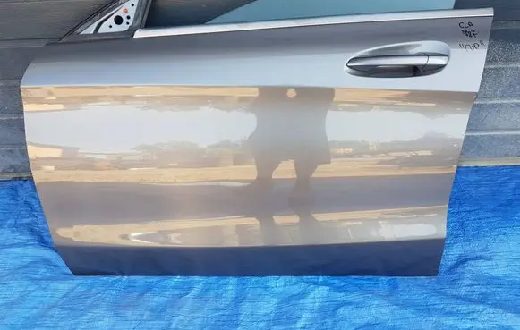Mercedes-Benz CLA C117 X117 W117 Front door DRZWI117787LP