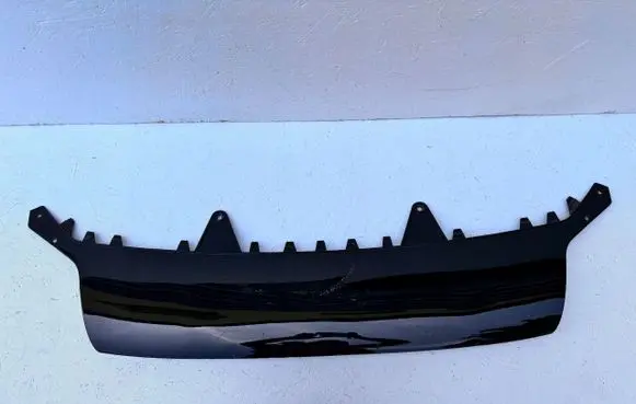 Cupra Formentor Front bumper lip 5FF805902A