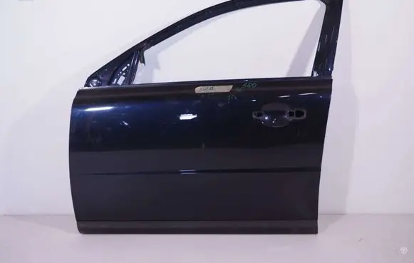 Volvo S80 Front door