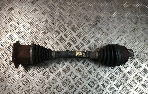 Audi A8 S8 D4 4H Front driveshaft