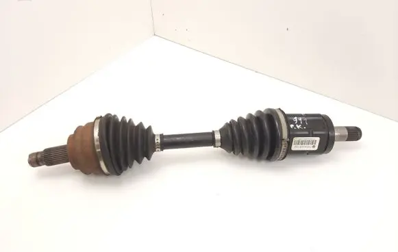 BMW X5 E53 Front driveshaft 7505003