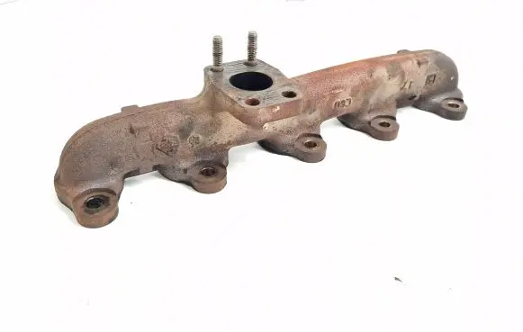 Ford Focus Exhaust manifold