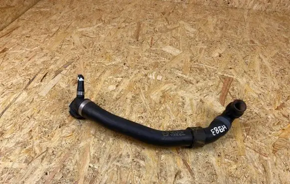 Skoda Octavia Mk3 (5E) Engine coolant pipe/hose 5Q0122101BQ