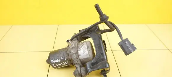 Opel Astra J Vacuum pump 25954331 29SP3