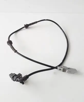 Citroen C4 II ABS rear brake sensor 9665386880