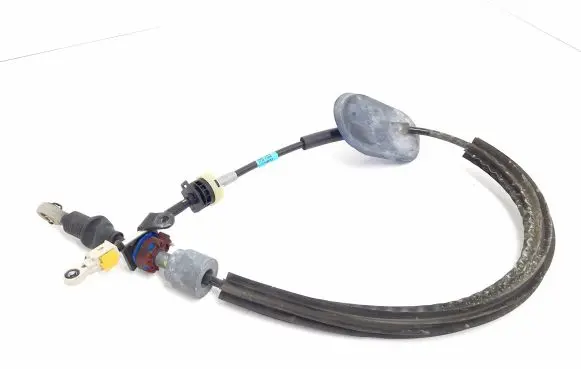 Renault Talisman Gear shift cable linkage 349355297R