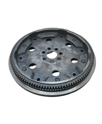 Flywheel