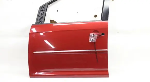 Volkswagen Caddy Front door 5781241