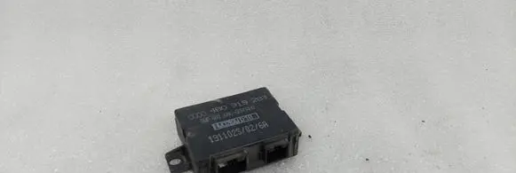 Audi A3 S3 8L Parking PDC control unit/module 4B0919283 601686 191102S