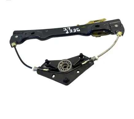 Jeep Grand Cherokee Rear window lifting mechanism without motor 924559102