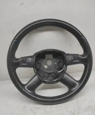 Audi A6 S6 C6 4F Steering wheel