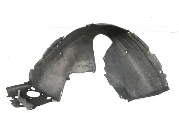 Honda ZR-V Front wheel arch liner splash guards 741503Y1