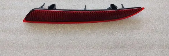 Opel Astra J Rear tail light reflector 13262017 169980