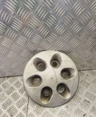 Iveco Daily 4th gen Original wheel cap 504141760