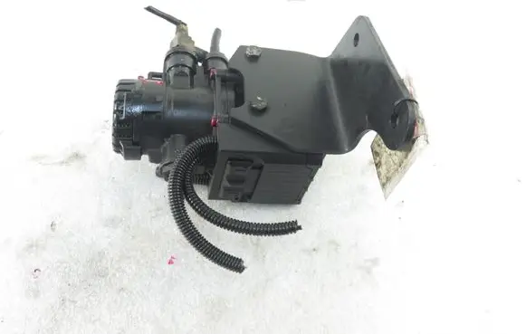 Man TGE 1gen Valve 81521066049