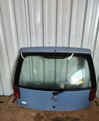 Fiat Punto (188) Tailgate/trunk/boot lid