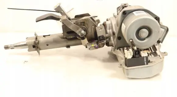 KIA Ceed Power steering pump 563001H860