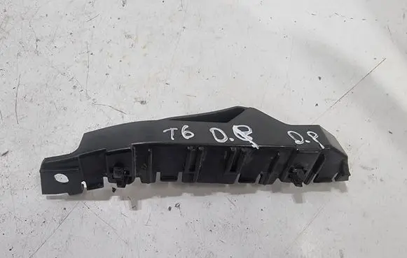 Volkswagen Transporter - Caravelle T6 Front bumper mounting bracket 7E0807184B 63218