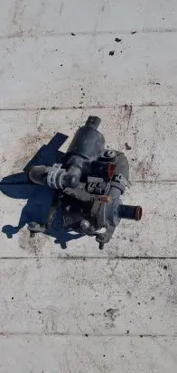 Audi A6 S6 C7 4G Electric auxiliary coolant/water pump