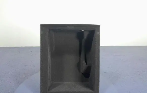 Glove box