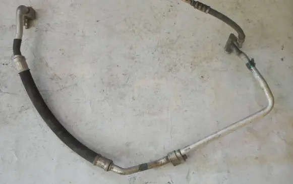 Mini One - Cooper R56 Air conditioning (A/C) pipe/hose 2751474