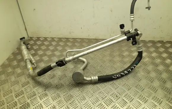 Hyundai Kona II Air conditioning (A/C) pipe/hose 