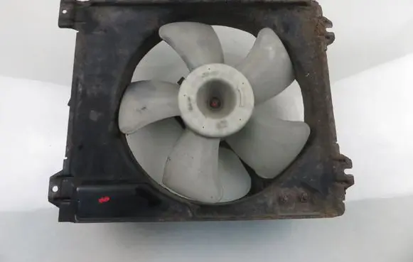 Fiat Sedici Fan set 1680009750