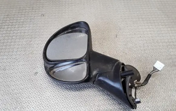 Fiat Multipla Front door electric wing mirror E9014052