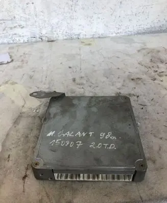Mitsubishi Galant Engine control unit/module