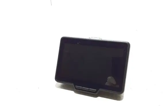 Renault Kangoo III Screen/display/small screen 963218015R