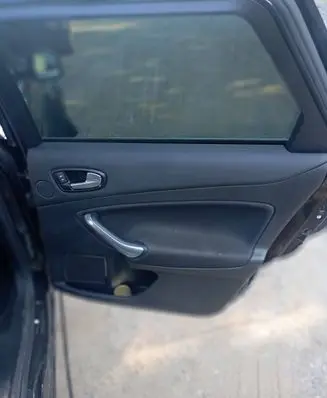 Ford Mondeo MK IV Rear door interior handle