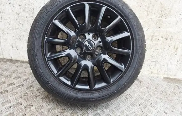 Mini One - Cooper F56 F55 R16 alloy rim 6855106 6855104