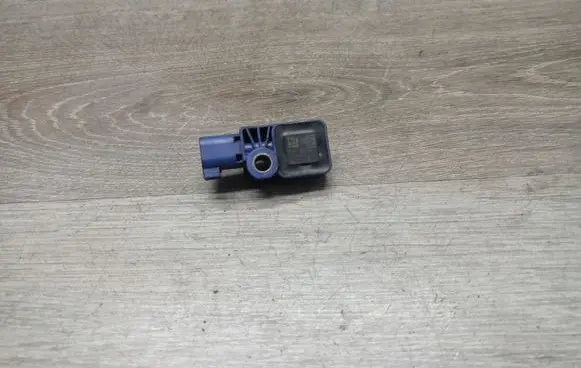 Volvo S80 Airbag deployment crash/impact sensor 31264410