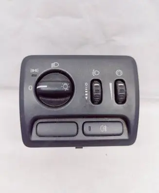 Volvo S60 Light switch 9441047 ML02530-0153 02W02-5