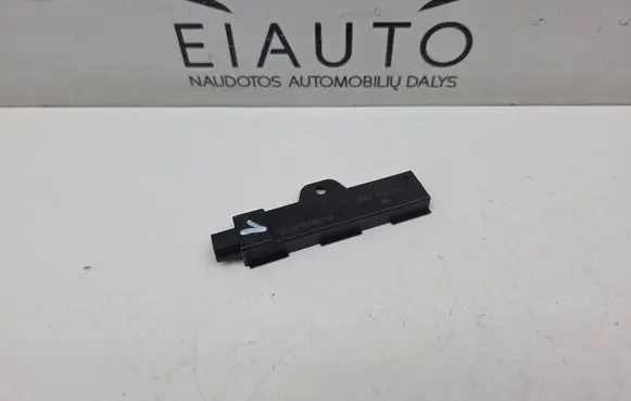 BMW 4 F36 Gran coupe Interior comfort aerial antenna 9220832 65209220832