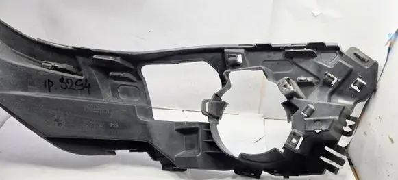 BMW X5 F15 Front bumper corner part panel trim 51118054017