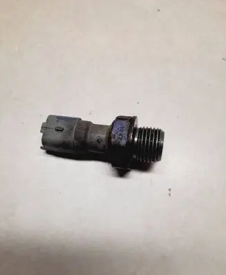 Citroen C4 I Picasso Oil pressure sensor 
