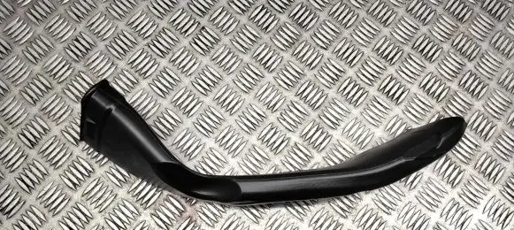 Volvo V70 Cabin air duct channel 31332067