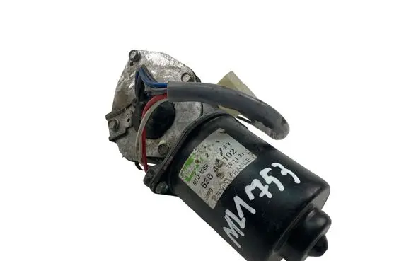 Peugeot 405 Wiper motor 53540402
