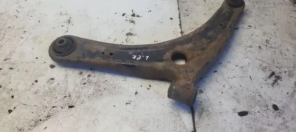 Mitsubishi Lancer X Front lower control arm/wishbone 