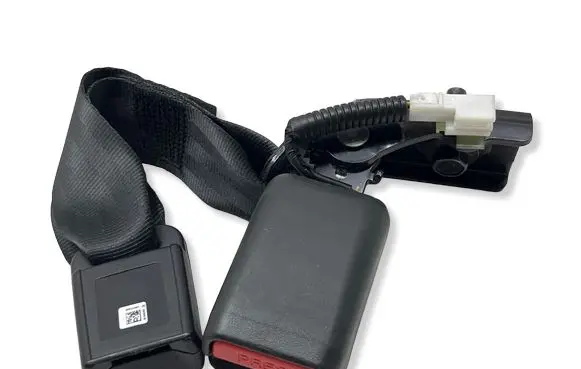 KIA Optima Rear seatbelt buckle 89840D4200