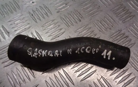 Nissan Qashqai Engine coolant pipe/hose