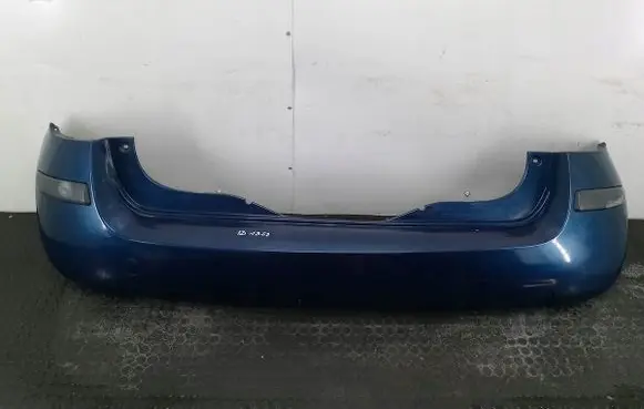 Renault Modus Rear bumper