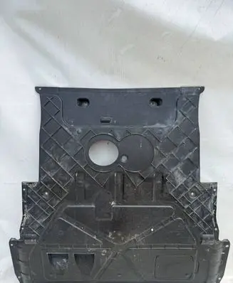 Man TGE 1gen Engine splash shield/under tray 7C0825453B