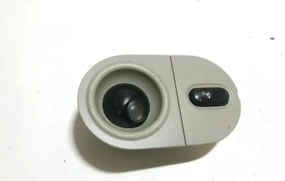 Renault Laguna I Front seat light 770082054