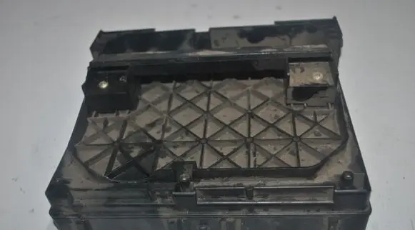 Seat Alhambra (Mk1) Gateway control module 4M2114B2050A